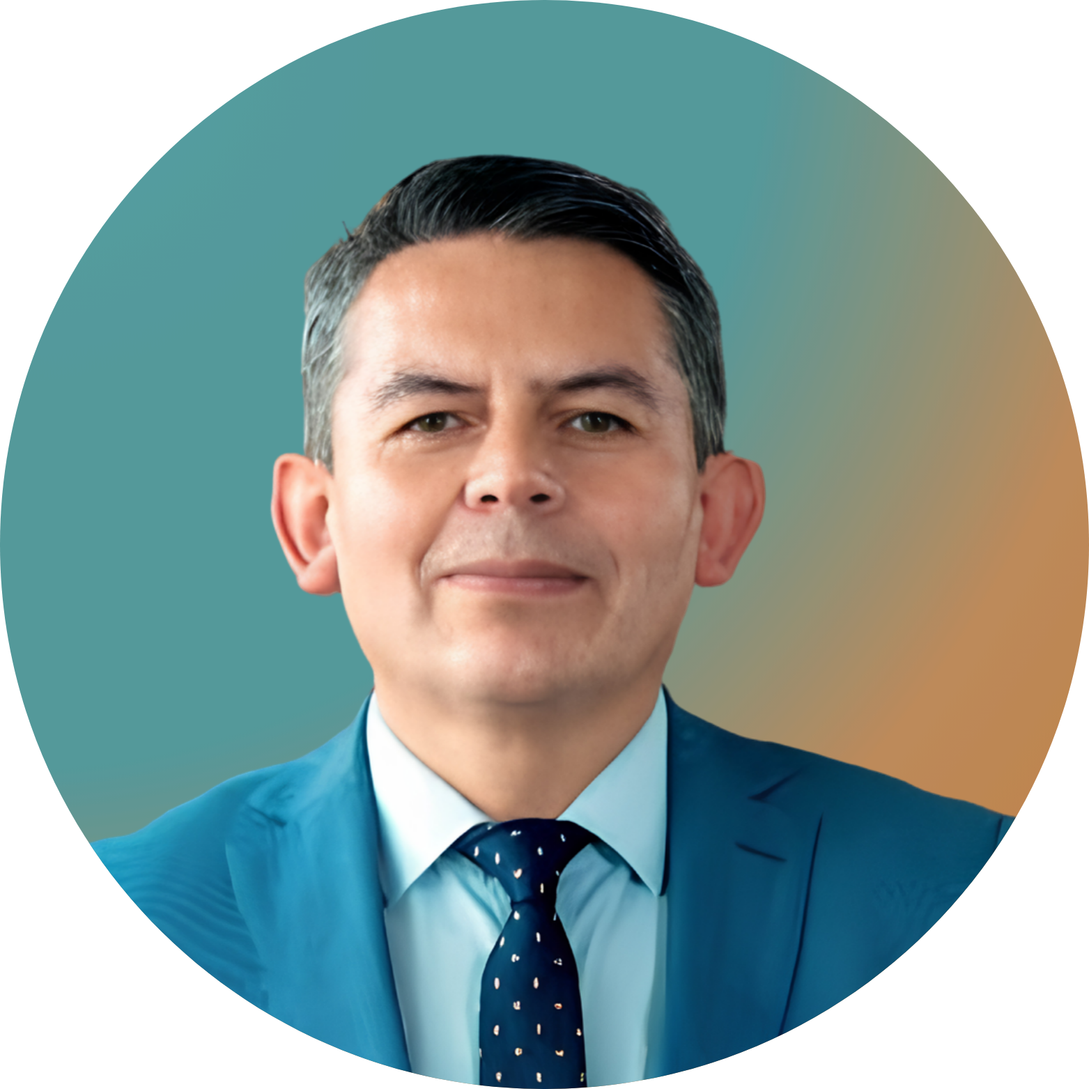 Andres León