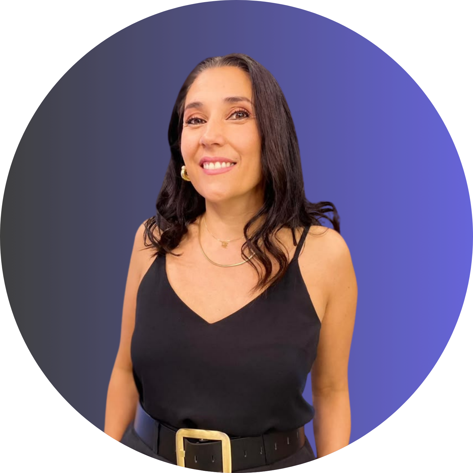 Macarena Morales