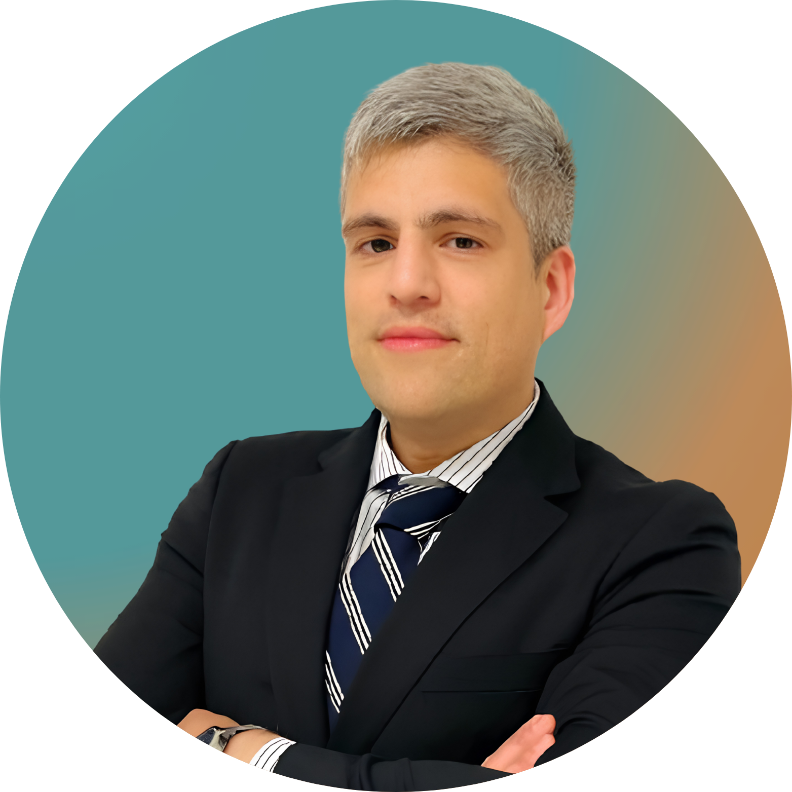 Pablo Contreras
